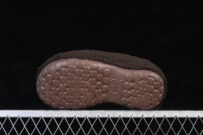Adidas Originals AdiFOM Stan Mule Casual Lifestyle Shoes with Felt Toe Cap - JR2347