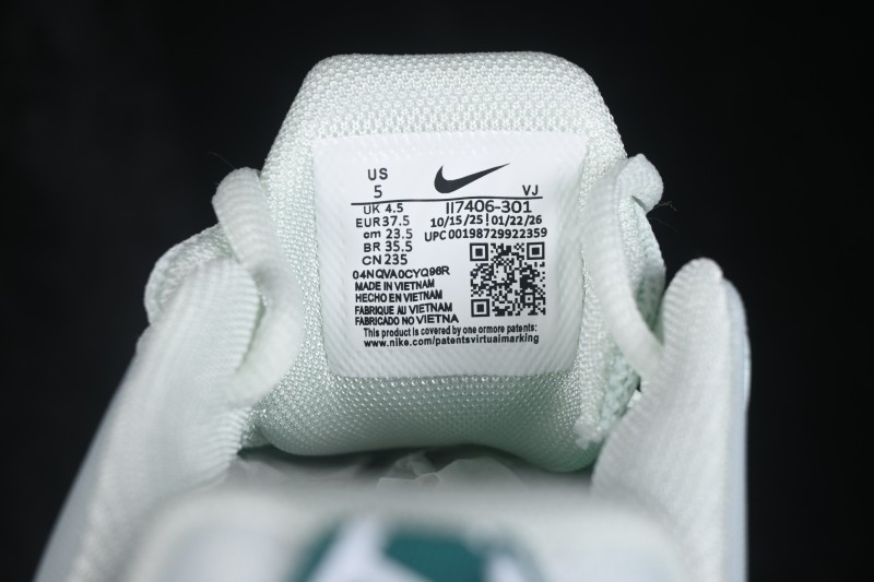 Nike Free Metcon 7 Mesh Lace-Up Cushioned Training Sneakers - II7406-301
