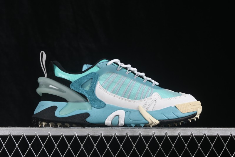 Off-White c/o Virgil Abloh Retro Running Shoes - AJF6
