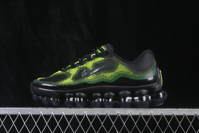 Nike Air Liquid Max Running Shoes with Air Cushion Technology - IQ7634-001