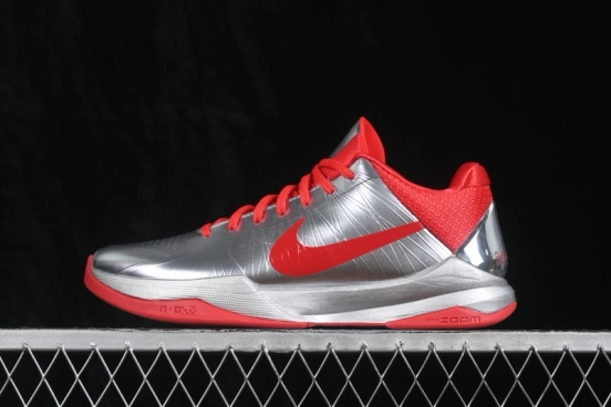 Nike Zoom Kobe 5 Chaos Men's Basketball Shoes - IV2712-001