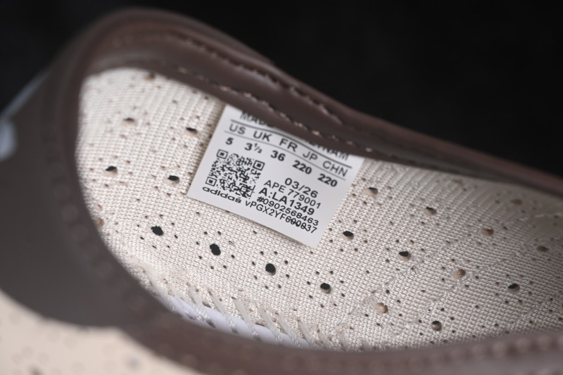 Adidas Originals Comfort Mary Jane Shoes with Casual Versatile Design - LA1349