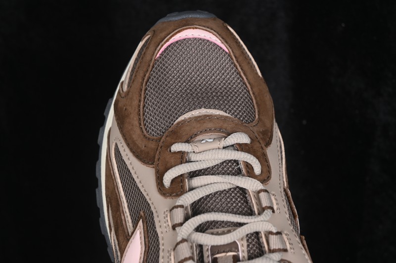 New Balance 204 Series Retro Casual Breathable Running Sneakers - U204L273-200