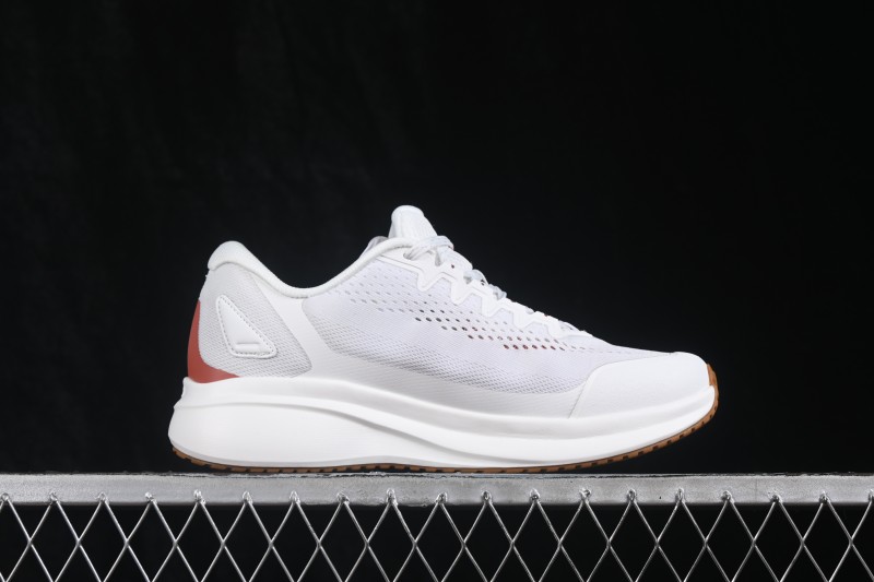 Fila Nuvole 4 Run Fashionable Classic Lightweight Cushioned Breathable Running Shoes - A12W621103FBB