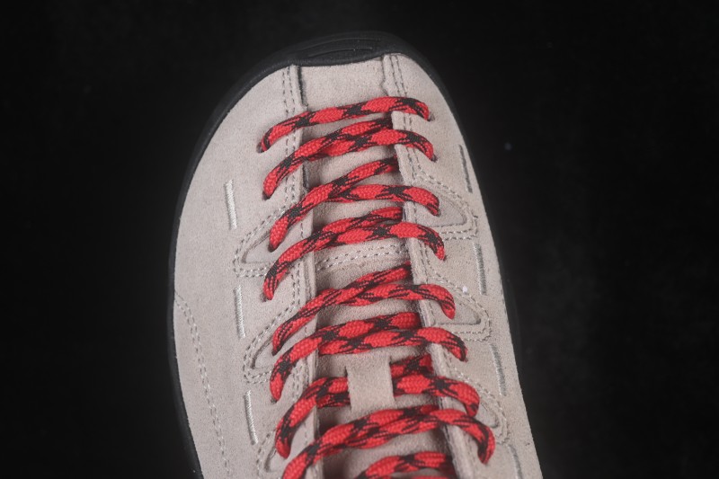 Keen Jasper Retro Street Style Outdoor Shoes with Japanese Urban Design - 1002672