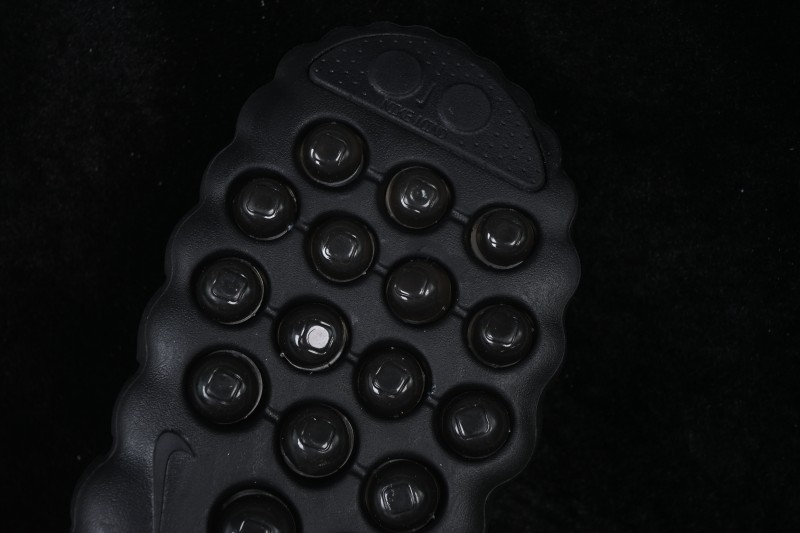 Nike Mind 001 Neuroscience Footbed Massage Slippers - HQ4307-005