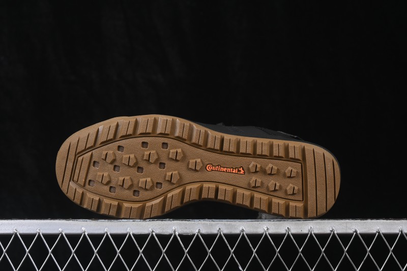 Adidas Terrex Daroga 25 Breathable Cushioned Lifestyle Shoes - KH6689