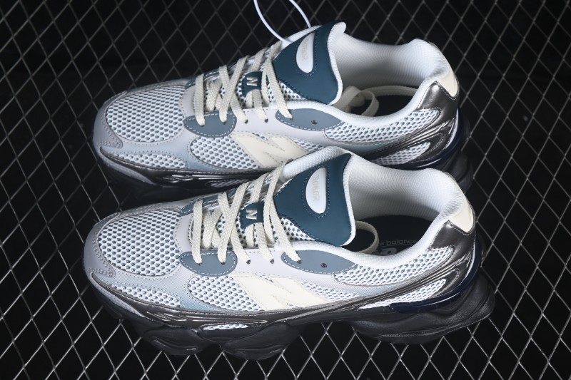 New Balance 9060 Retro Casual Running Shoes - U90603GS