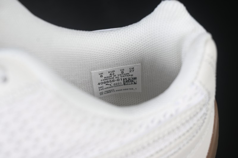 Puma The Open Product x Puma Speedcat Low-Top Lifestyle Casual Shoes - 408858-01