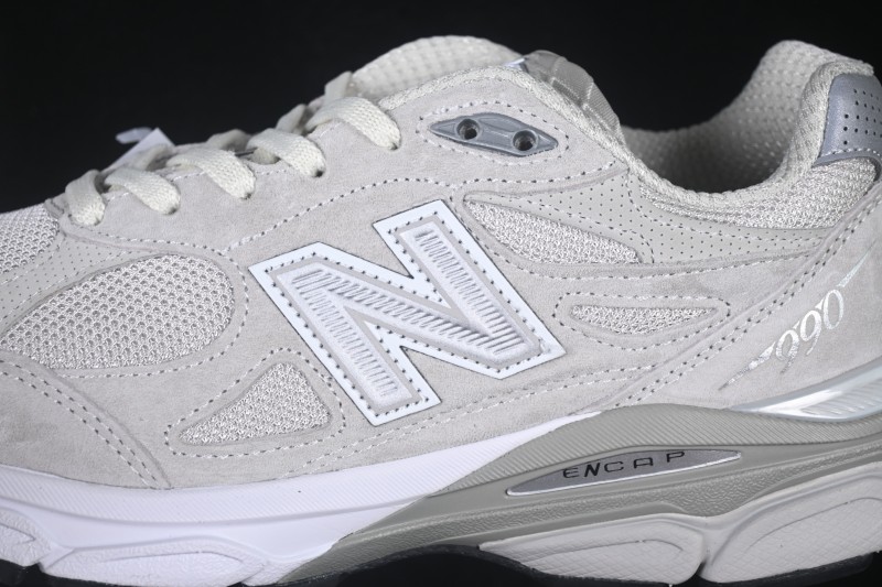 New Balance 990 Series Made in USA Vintage Casual Running Shoes - U990KT3