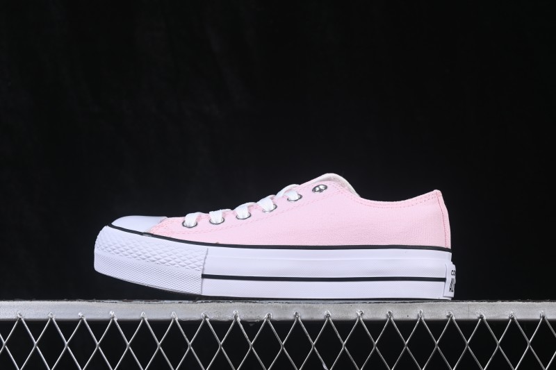 Converse All Star Plts Minimalist Platform Low Top Casual Sneakers - A10260C