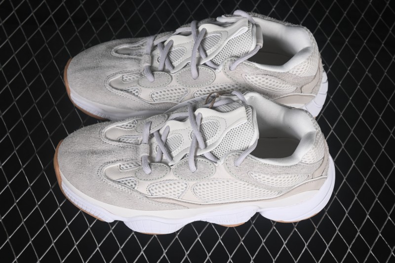 Adidas Originals Yeezy 500 Desert Rat - ID1600
