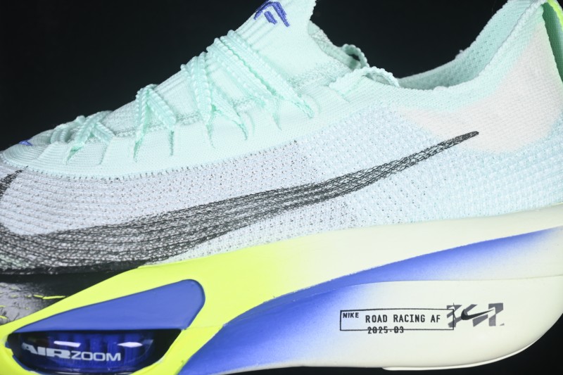 Nike Zoom VaporFly Next 3% Prototype Super Marathon Running Shoes - FD8311-300