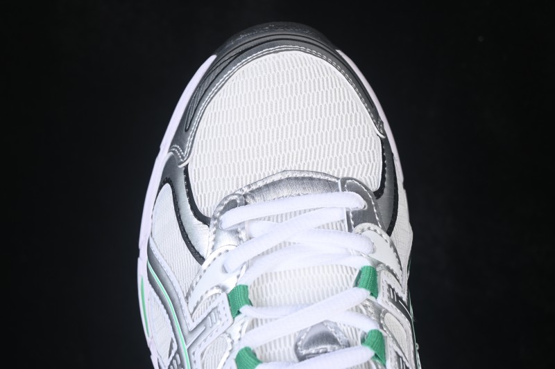 Asics Gel-Stratus MC Retro Casual Sneakers - 1203B049-100
