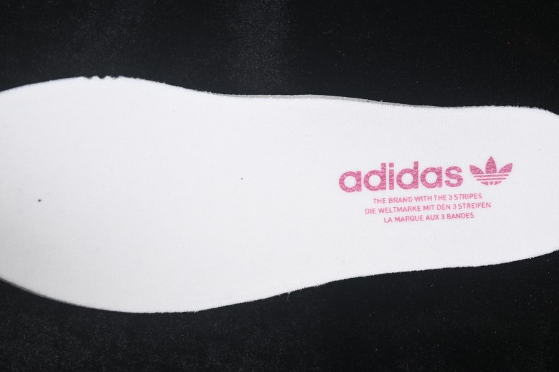 Adidas Samba Vegan Casual Shoes - KZ8196