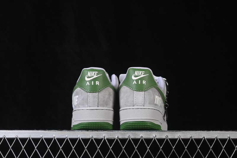 Nike Air Force 1 '07 Low Casual Skateboarding Shoes - JL8888-011