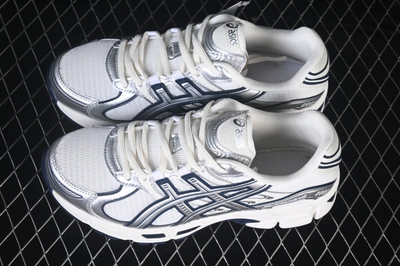 Asics Gel-Stratus MC Retro Casual Running Shoes - 1203B049-103