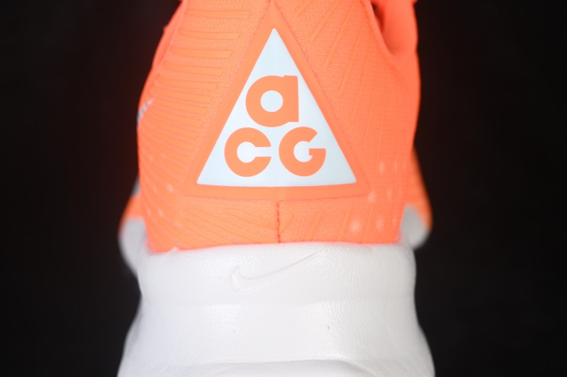 Nike ACG Ultrafly Trail Running Shoes with Cushioned Racing Sole - HF5668-801