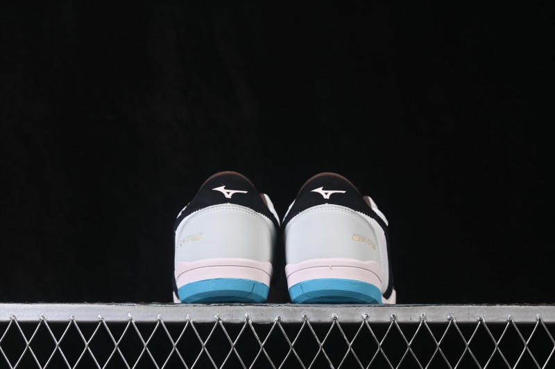 Mizuno CT Club Retro Versatile Comfortable Breathable Low-Top Casual Sneakers - D1GH261011