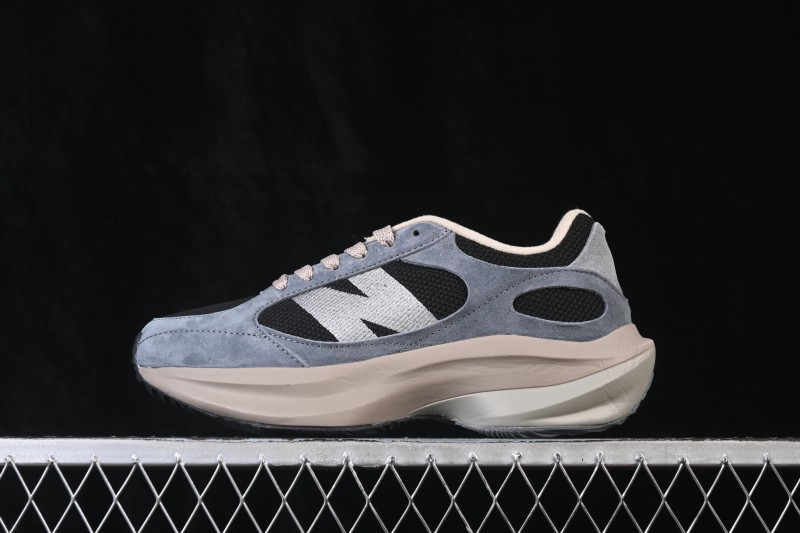 New Balance Retro Running Shoes UWRPDCST