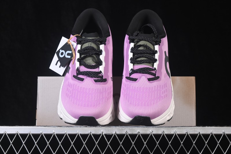 On Cloudmonster 3 Comfort Anti-Slip Wear-Resistant Cushioned Running Shoes - 3MG10054590