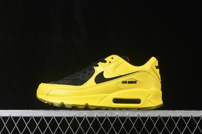 Nike Air Max 90 Retro Running Shoes with Air Cushion - HJ0624-758