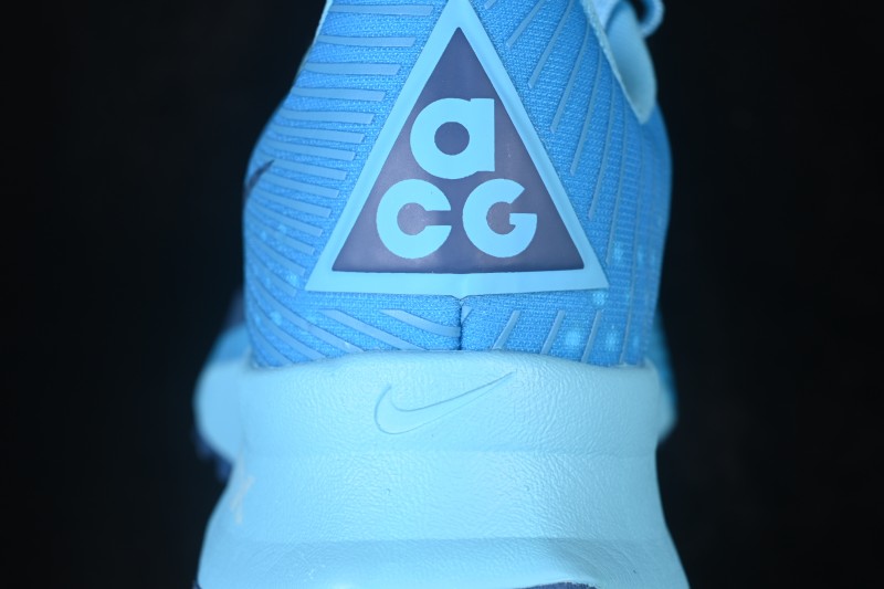 Nike ACG Ultrafly Trail Running Shoes with Road Racing Cushioning - HF5668-400