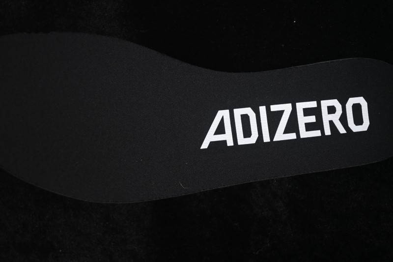 Adidas Adizero Evo 2 SL Ultra-Light Breathable Cushioned Running Shoes - KZ9194