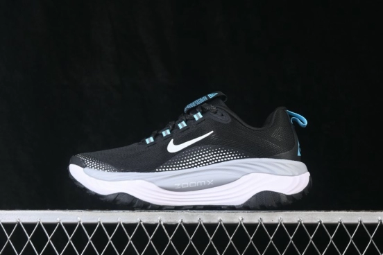 Nike ACG Vomero Trail Running Shoes with Cushioned Road Racing Technology - IZ4892-008