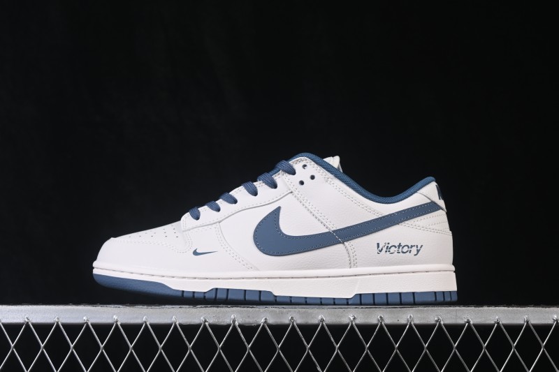 Nike SB Dunk Low Low-Top Casual Skate Shoes - WB0319-137