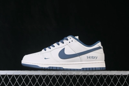 Nike SB Dunk Low Low-Top Casual Skate Shoes - WB0319-137