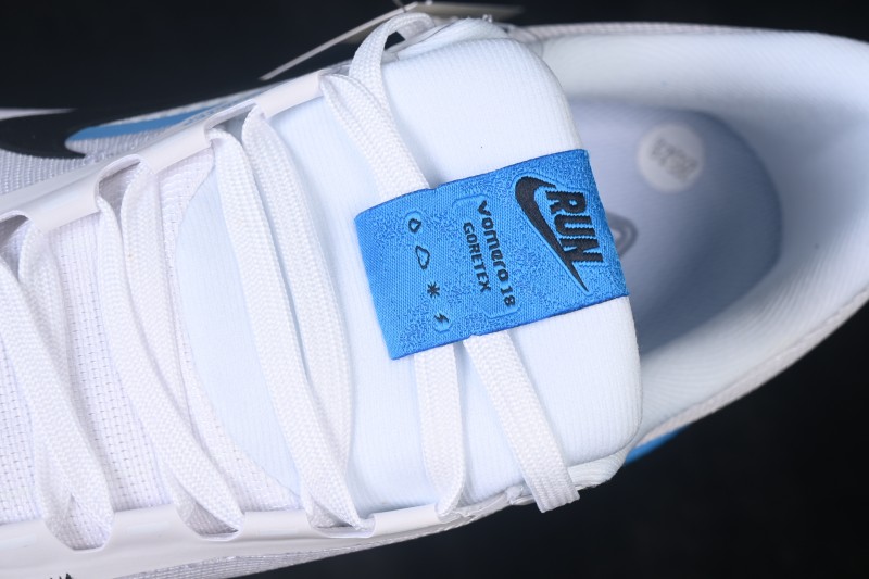 Nike Air Zoom Vomero 18 GTX Cushioned Casual Running Shoes - HQ7001-211
