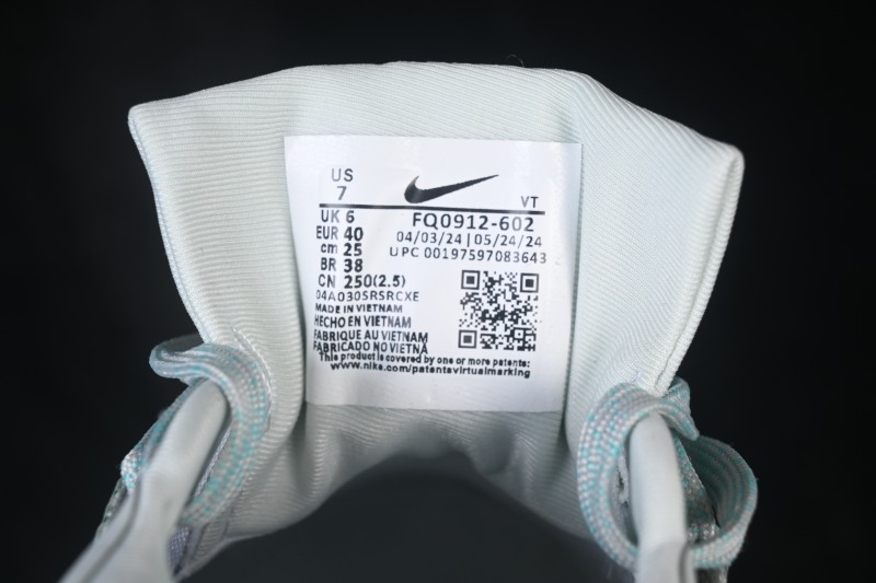 Nike Pegasus Trail 5 Breathable Cushioned Running Shoes - FQ0912-602