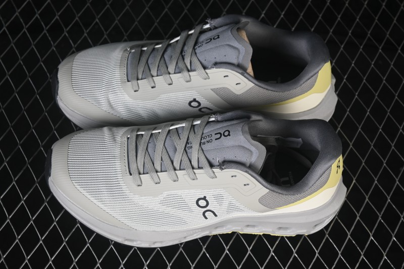 On Cloudvista 3 Comfort Anti-Slip Durable Casual Running Shoes - 3MG30045305