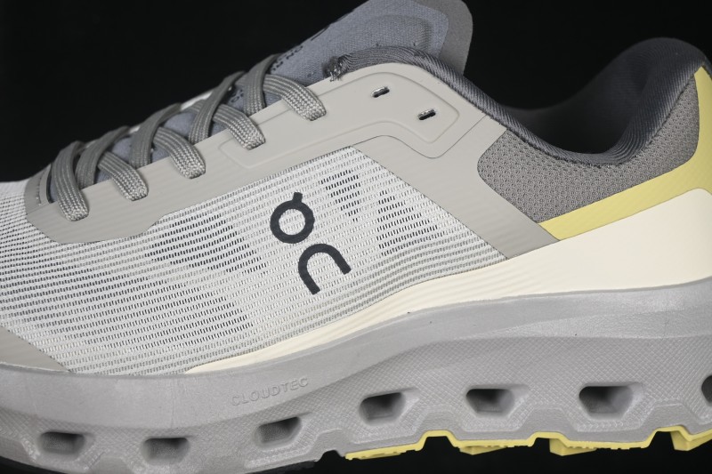 On Cloudvista 3 Comfort Anti-Slip Durable Casual Running Shoes - 3MG30045305