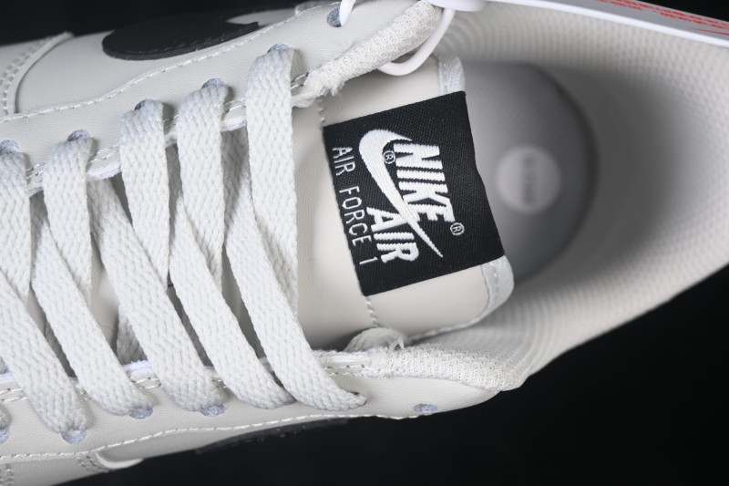 Nike Air Force 1'07 Low Casual Skateboarding Shoes - FJ4146-005