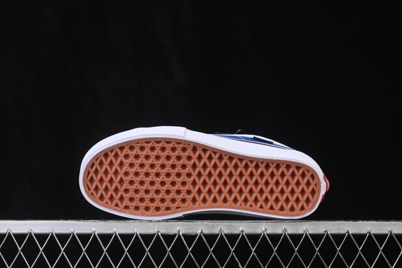 Vans Sk8-Mid Unisex Casual Skate Shoes - VN0A347UVGD