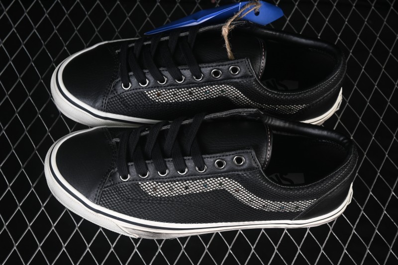 Vans LX Old Skool 36 Low Top Casual Skate Shoes - VN000D9RBM8