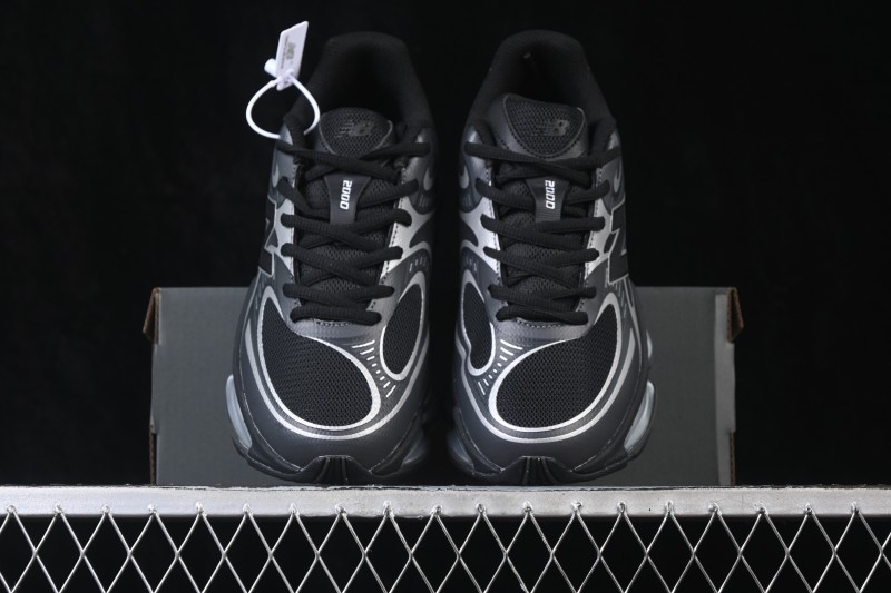 New Balance 2000 Series Retro Dad-Style Casual Running Shoes - U20008LL