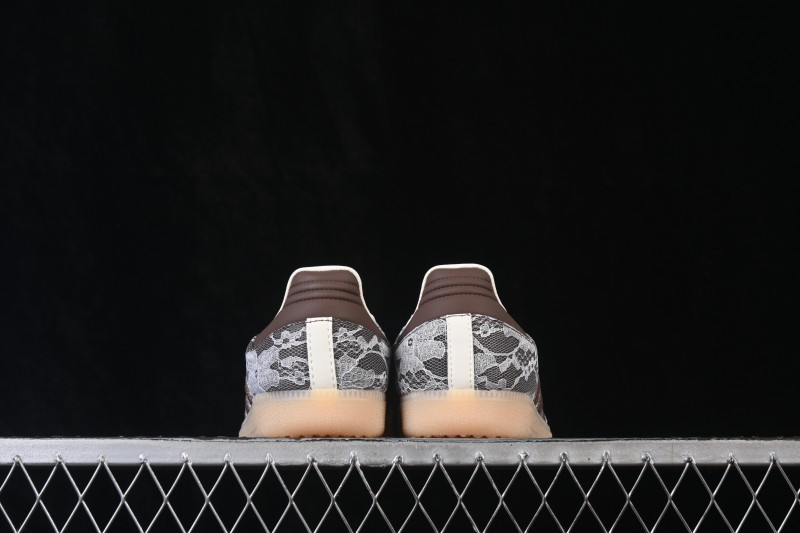 Adidas Originals Samba OG Casual Skate Shoes - KH7841