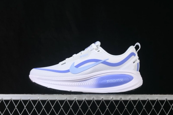 Nike Air Zoom Vomero 18 GTX Cushioned Casual Running Shoes - HQ7001-213