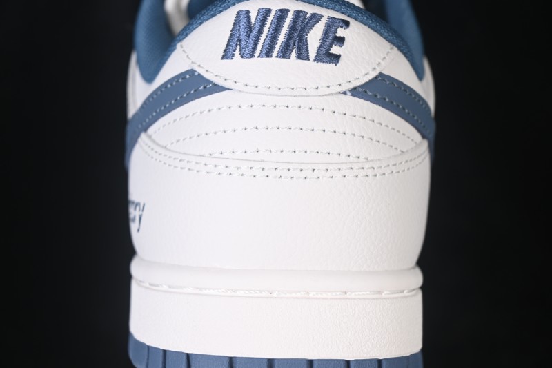 Nike SB Dunk Low Low-Top Casual Skate Shoes - WB0319-137