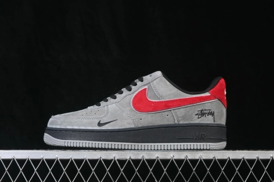 Nike Air Force 1'07 Low Casual Sneakers - JL8888-007