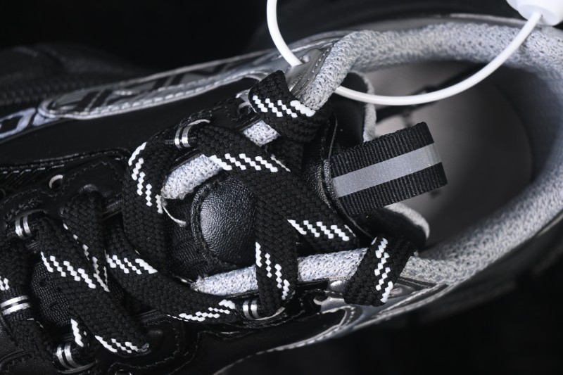 Balenciaga Phantom Sneaker Trendy Running Shoes - W3XHM1081