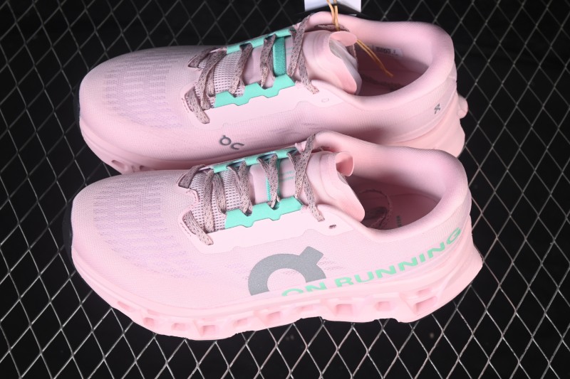 On Cloudmonster 3 Comfort Anti-Slip Durable Cushioned Running Shoes - 3WG10032634