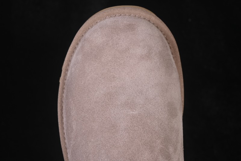 UGG Mini Bailey Mixed Bow Casual Comfort Snow Boots - 1178790 CRBO