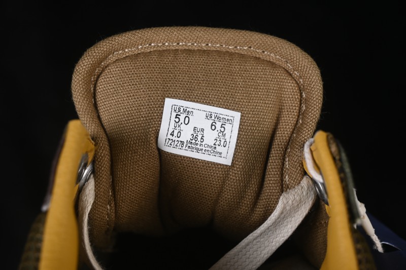 Vans LX Old Skool 36 Low-Top Casual Skate Shoes - VN000D9RWVD
