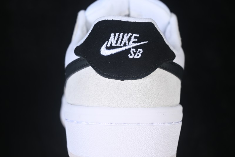 Nike SB Code 58 Retro Skate Shoes - IB0108-100