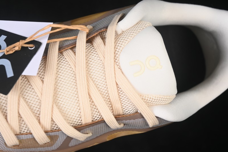 On Cloudtilt Remix Comfort Anti-Slip Durable Low-Top Casual City Commute Running Shoes - 3MG10274729