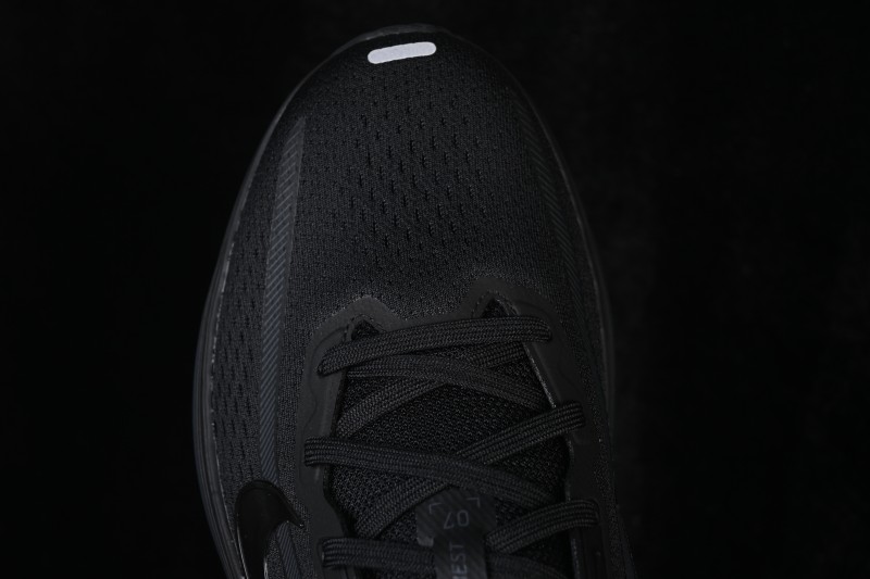 Nike Quest 7 Lightweight Mesh Running Shoes - IM6368-001